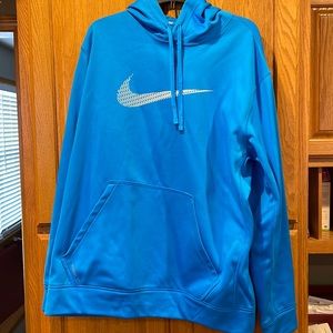 Nike ThermaFit XL hoodie